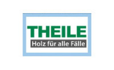 Holz-Zentrum Theile GmbH Logo