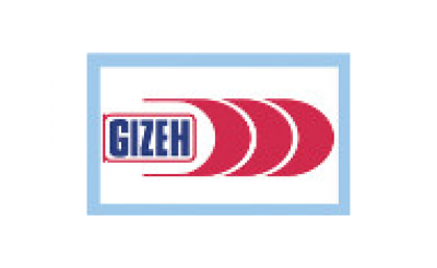 GIZEH Logo